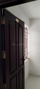 Balcony Image of 1150 Sq.ft 2 BHK Apartment / Flat for rent in VFive Deepam Apartments, Kulasekharam Thiruvananthapuram for Rs. 15000