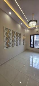 Hall Image of 1200 Sq.ft 1.5 BHK Independent House for sale in GBP Eco Greens Phase 2, Saidpura Dera Bassi for Rs. 7800000