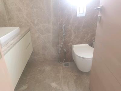 Bedroom Two Image of 1672 Sq.ft 3 BHK Builder Floor for rent in Whiteland Blissville, Sector 76 Gurgaon for Rs. 41000
