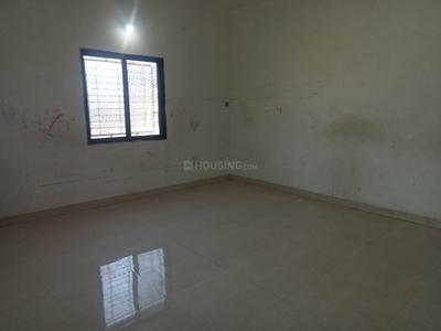 Bedroom Image of 910 Sq.ft 1 BHK Villa for rent in Cidco Aurangabad for Rs. 11000