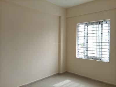 Bedroom Image of 1235 Sq.ft 3 BHK Apartment / Flat for sale in Visthar Bengaluru for Rs. 9066000