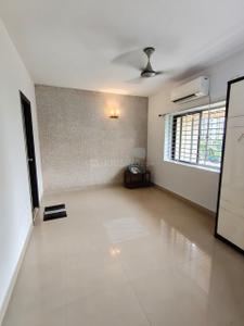 Bedroom Image of 1211 Sq.ft 3 BHK Apartment / Flat for sale in Rohra Heights, New Town Kolkata for Rs. 10500000
