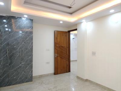 Bedroom Image of 1800 Sq.ft 4 BHK Builder Floor for sale in Rajendra Nagar Ghaziabad for Rs. 18551000