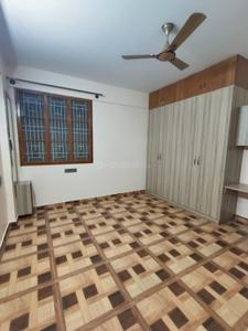 Bedroom Image of 1100 Sq.ft 2 BHK Apartment / Flat for rent in Jayanagar Bengaluru for Rs. 50000