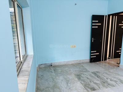 Bedroom Image of 1000 Sq.ft 2 BHK Builder Floor for rent in Kasba Kolkata for Rs. 13000