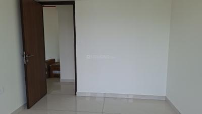 Bedroom Image of 1050 Sq.ft 2 BHK Apartment / Flat for rent in Arkade Eden, Malad West Mumbai for Rs. 75000