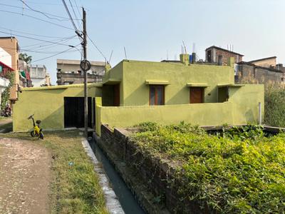 Image of 2520 Sq.ft Residential Plot / Land for sale in Baguiati, Kolkata for Rs. 8000000