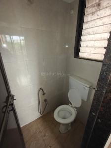 Image of 700 Sq.ft 1 BHK Apartment / Flat for rent in Riddhi Siddhi Avenue, Ulwe, Navi Mumbai for Rs. 15000