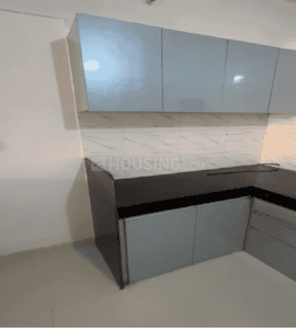 Image of 800 Sq.ft 1 BHK Apartment / Flat for rent in Venkatesh Oxy Bonita, Lohegaon, Pune for Rs. 20000