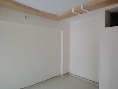 Bedroom Image of 545 Sq.ft 1 BHK Apartment / Flat for rent in Kasarvadavali Thane for Rs. 17999