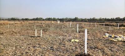 Image of 2000 Sq.ft Residential Plot / Land for sale in jui, Navi Mumbai for Rs. 1200000