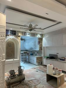Hall Image of 1750 Sq.ft 3 BHK Builder Floor for sale in Preet Vihar New Delhi for Rs. 35000000
