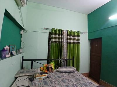 Bedroom Image of 2000 Sq.ft 3 BHK Independent House for sale in Alambagh Lucknow for Rs. 10000000