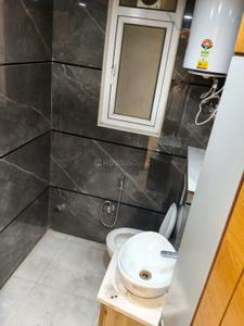 Image of 1700 Sq.ft 3 BHK Builder Floor for sale in Vasant Kunj, New Delhi for Rs. 37500000
