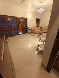 3 BHK Independent Builder Floor
