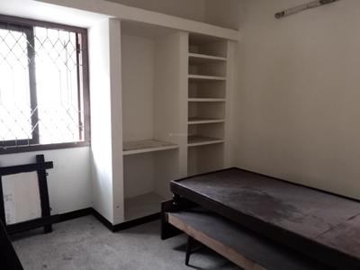 Bedroom Image of 1500 Sq.ft 3 BHK Independent House for rent in Porur Chennai for Rs. 23000
