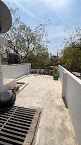 Balcony Image of 450 Sq.ft 2.5 BHK Independent House for sale in Ashiyana Lucknow for Rs. 4500000