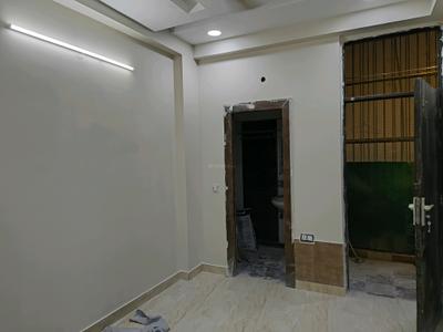 Bedroom Image of 995 Sq.ft 2 BHK Builder Floor for sale in Indirapuram Ghaziabad for Rs. 6400000