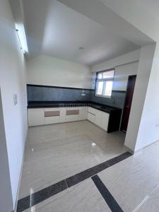 Kitchen Image of 1658 Sq.ft 3 BHK Apartment / Flat for sale in Bhuwana Udaipur for Rs. 8455800