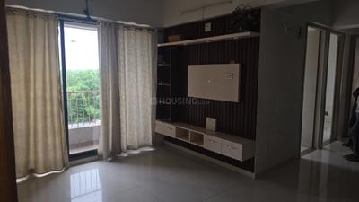 Bedroom Image of 1188 Sq.ft 2 BHK Apartment / Flat for rent in Sanand Ahmedabad for Rs. 19000