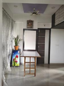 Hall Image of 1260 Sq.ft 2 BHK Apartment / Flat for sale in Chandlodia Ahmedabad for Rs. 7000000