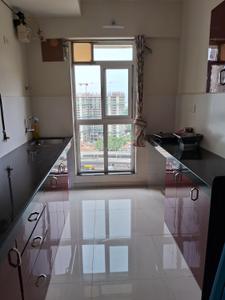 Godrej Emerald Kitchen 3