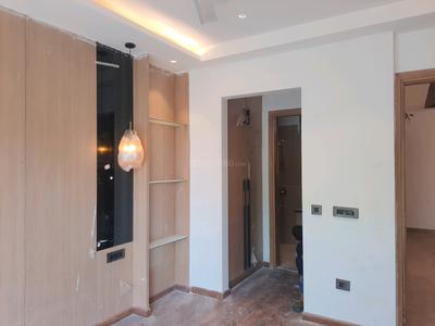 Bedroom Image of 2160 Sq.ft 3 BHK Builder Floor for sale in Palm Floor Ardee City, Sector 52 Gurgaon for Rs. 36000000