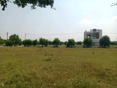 Image of 100 Sq.ft Residential Plot / Land for sale in Kompally, Hyderabad for Rs. 3800003