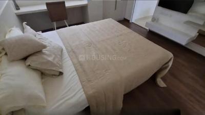 Bedroom Image of 1239 Sq.ft 2 BHK Apartment / Flat for sale in Varthur Bengaluru for Rs. 15800000