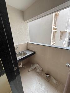 Balcony Image of 1250 Sq.ft 3 BHK Apartment / Flat for sale in Shree Nivasa Elevia Phase I, Mundhwa Pune for Rs. 11000000
