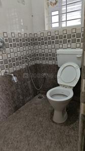 Image of 1200 Sq.ft 2 BHK Builder Floor for rent in HSR Layout, Bengaluru for Rs. 36000