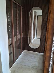 Bedroom Image of 2400 Sq.ft 3 BHK Apartment / Flat for rent in Shree Nagar Belagavi for Rs. 32000