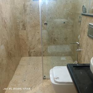 Bathroom Image of 2295 Sq.ft 4 BHK Villa for sale in Handewadi Pune for Rs. 15800000