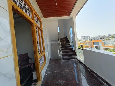 Balcony Image of 2010 Sq.ft 3 BHK Builder Floor for sale in Mahidhara Luxuria, Patancheru Sangareddy for Rs. 14500000