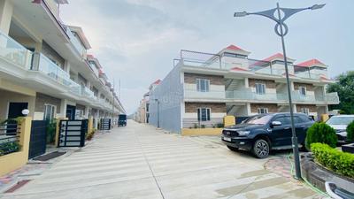 Image of 2000 Sq.ft 3 BHK Villa for sale in Mayfair Villas, Anora Kala, Lucknow for Rs. 11000000