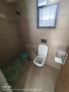 Image of 2025 Sq.ft 3 BHK Apartment / Flat for rent in Anant Parmeshwar, Adalaj, Gandhinagar for Rs. 22000