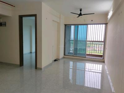 Living Room Image of 1343 Sq.ft 2 BHK Apartment / Flat for sale in Taj Imperial, Ulwe Navi Mumbai for Rs. 17500000