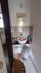 Image of 1048 Sq.ft 2 BHK Apartment / Flat for sale in Excellaa Residency, Ambegaon Budruk, Pune for Rs. 8500000