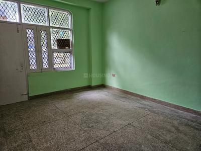 Bedroom Image of 484 Sq.ft 1 BHK Independent House for sale in RHO I Greater Noida for Rs. 12400000