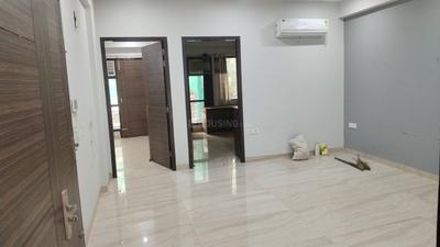 Living Room Image of 1700 Sq.ft 3 BHK Builder Floor for rent in Mayfield Garden Gurgaon for Rs. 55000
