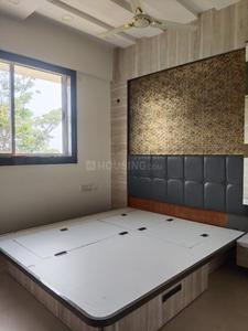 Bedroom Image of 770 Sq.ft 2 BHK Apartment / Flat for sale in Sipani Bliss II Tower A To Tower E by  Sipani Properties Private Limited , Bommasandra Bengaluru for Rs. 4450000