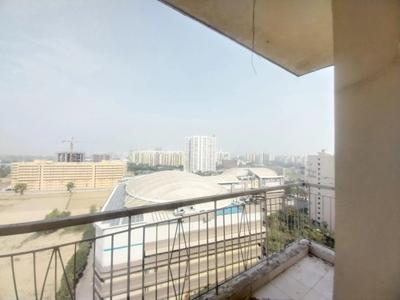 Balcony Image of 1674 Sq.ft 3 BHK Apartment / Flat for sale in Mittal Rajnagar Residency, Raj Nagar Extension Ghaziabad for Rs. 11400000