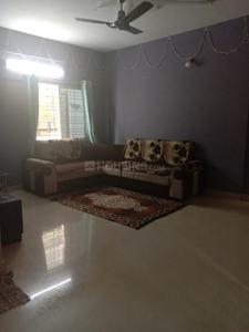 2 BHK Independent Builder Floor
