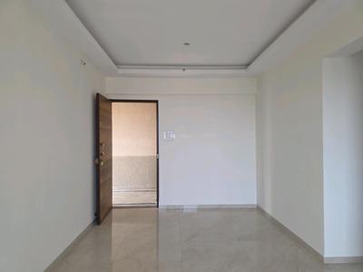 Living Room Image of 1300 Sq.ft 3 BHK Apartment / Flat for sale in Vinay Unique Sky, Virar West Virar for Rs. 10000000