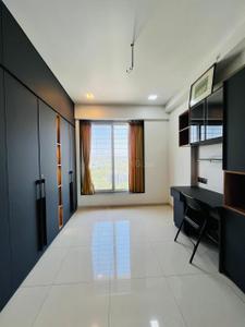 Hall Image of 3910 Sq.ft 5 BHK Apartment / Flat for sale in Ghorpadi Pune for Rs. 37000000