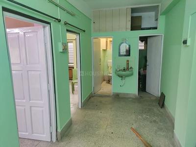 Living Room Image of 800 Sq.ft 2 BHK Apartment / Flat for sale in Baranagar Kolkata for Rs. 2800000
