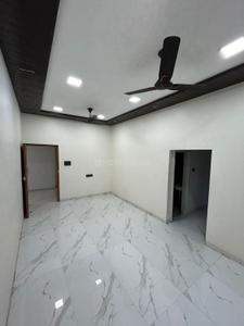 Hall Image of 750 Sq.ft 2 BHK Apartment / Flat for sale in Om Sai City, Palava Phase 1 Thane for Rs. 5600000