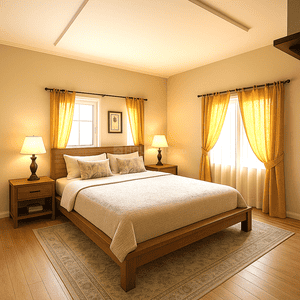 Image of 1062 Sq.ft 2 BHK Apartment / Flat for sale in Neco Park Central, Kharadi, Pune for Rs. 11500000