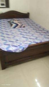 Bedroom Image of 907 Sq.ft 2 BHK Apartment / Flat for rent in Thousand Lights Chennai for Rs. 31000