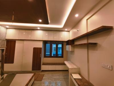 Hall Image of 4600 Sq.ft 5 BHK Independent House for sale in Vidyaranyapura Bengaluru for Rs. 30000000
